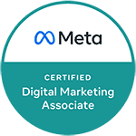 Meta Certified Digital Marketing ASsociate